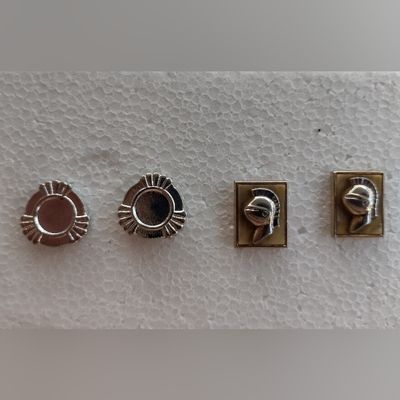 Cuff links and more - Picture 2 of 4